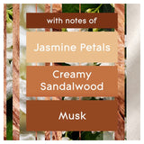 Glade automatic spray refill Sandalwood & Jasmine 269ml, UK version