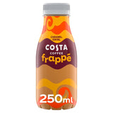 Costa Caramel Swirl Iced Coffee Drink 250ml - British product
