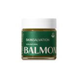 Balmonds Skin Salvation Eczema Targeted balm 30ml - British product