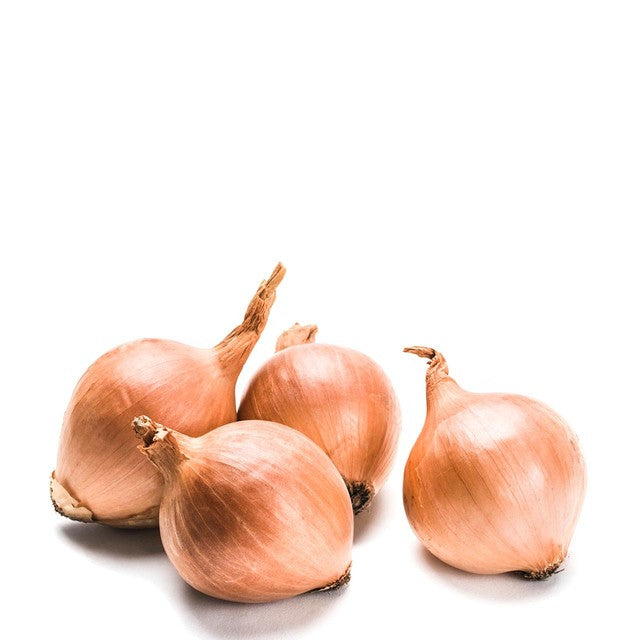 Daylesford Organic Brown Onions 500g - British product