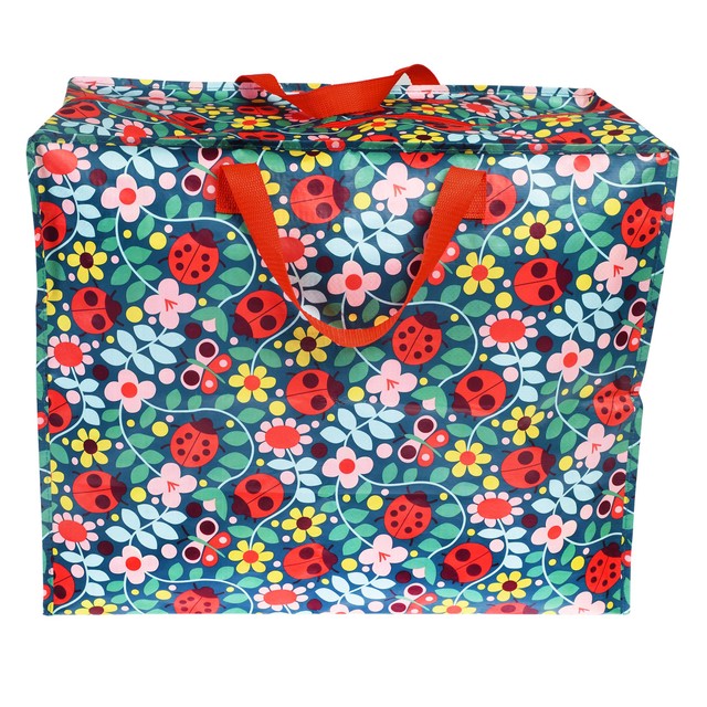 Rex London ladybird storage bag 78 litre, imported from the UK