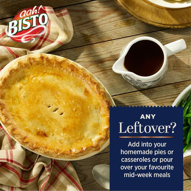 Bisto chicken gravy 500ml - British product