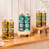 Faith in Nature Shea & Argan Conditioner 400ml - British product