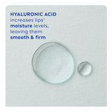 Nivea Hyaluron lip balm 4.8g, imported from the UK