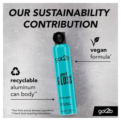 Laque got2b gotGLOSS 200ml