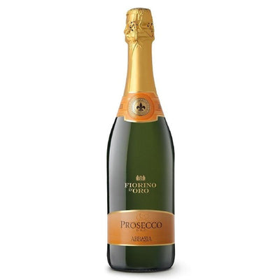 Abbazia Fiorino Prosecco Sparkling Wine 75cl