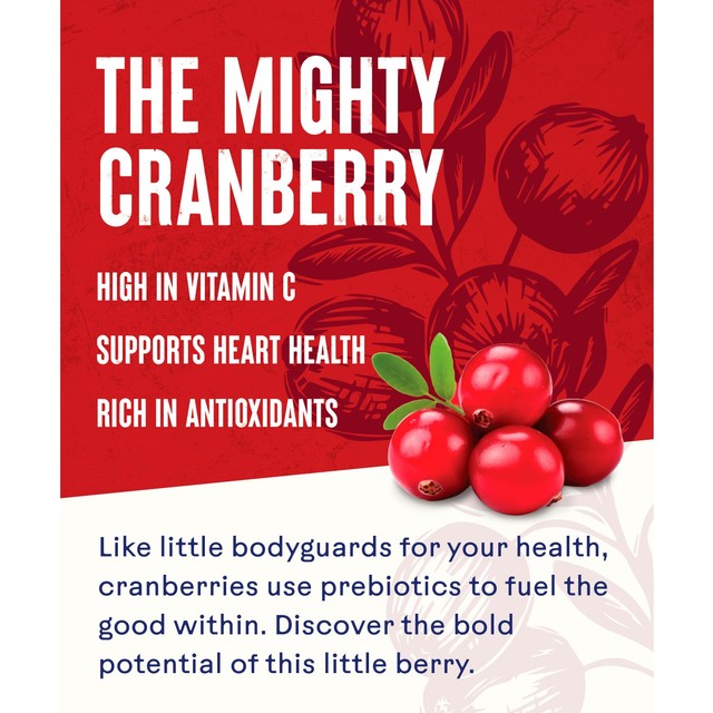 Ocean Spray Light Cranberry Juice Drink 1L, imported from the UK