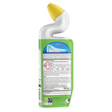 Toilet Duck pine toilet cleaner 750ml - British product
