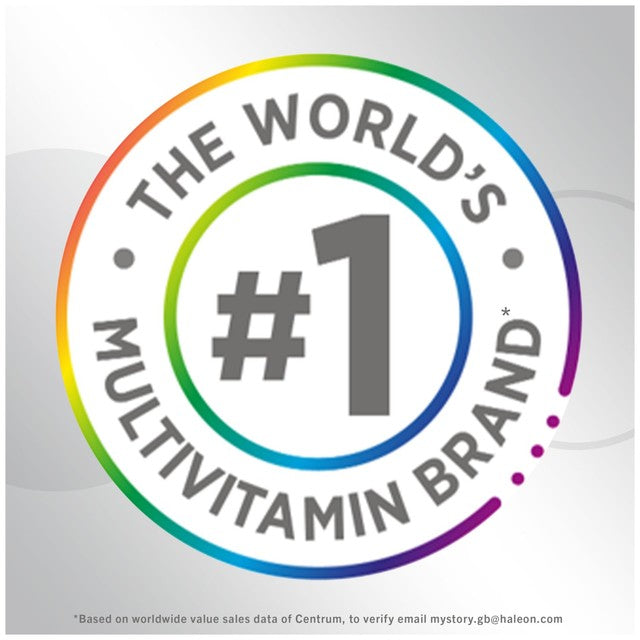 Centrum Advance Multivitamin Tablets 60s - British product