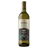 19 Crimes Sauvignon Blanc white wine 75cl - British product