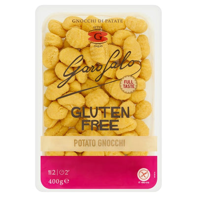 Garofalo Gluten Free Potato Gnocchi 400g