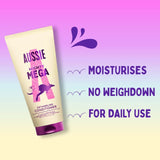 Aussie Mega Hair Conditioner 275ml - British product