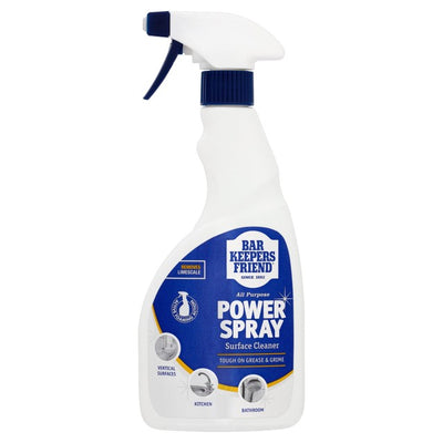 Bar Keepers Friend Aktiv Schaumspray Oberflächenreiniger 500ml