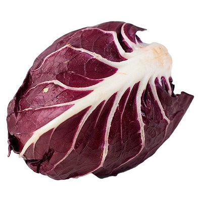 Natoora Radicchio di Verona، خضروات إيطالية 300 جرام