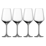 Villeroy & Boch white wine glasses 356ml (British brand)
