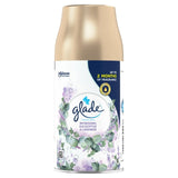 Glade automatic spray refill eucalyptus and lavender 269ml, UK version