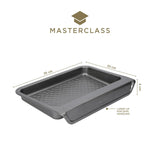 MasterClass Smart Stack Non-Stick Small Baking Tray