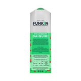 Funkin Strawberry Daiquiri Pre-batched Cocktail Mixer 1L - British product
