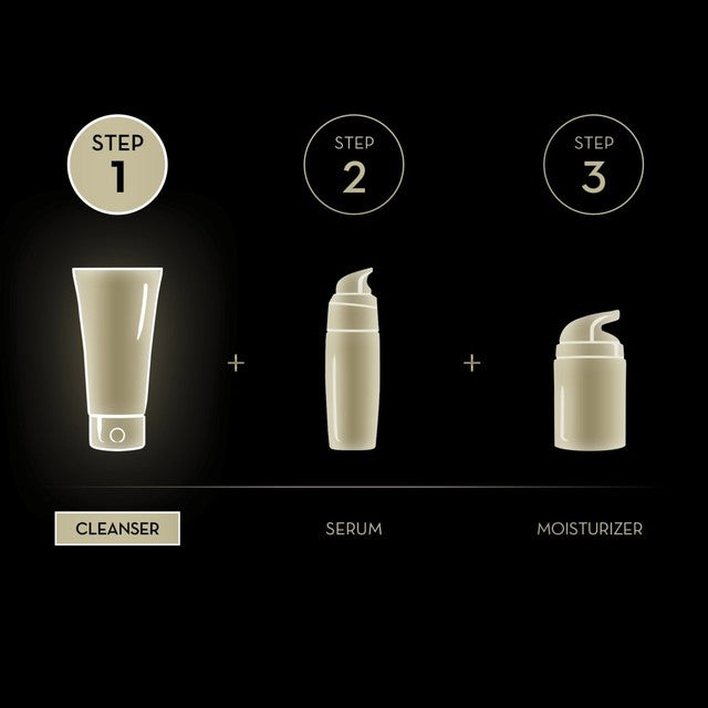 Olay cleansing milk 200ml, imported from the UK