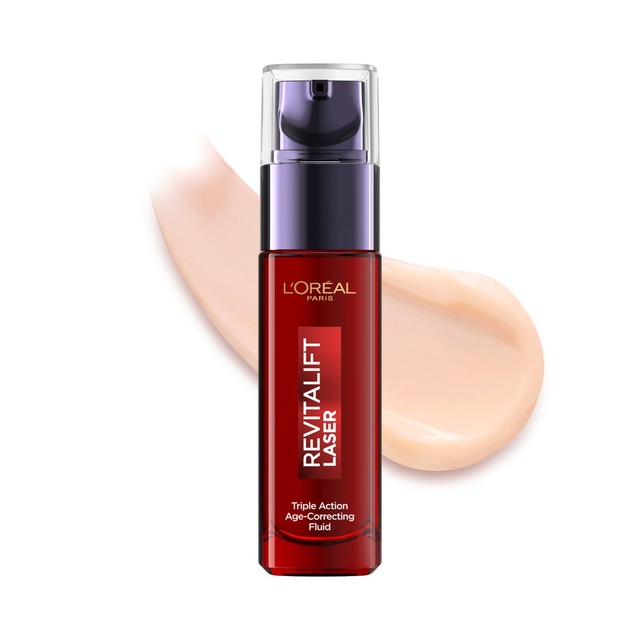 L'Oréal Paris Revitalift Serum 30ml, UK version