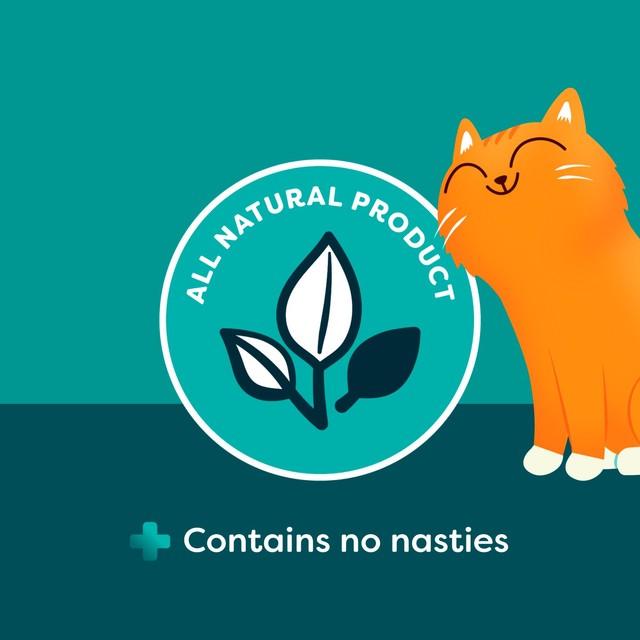 Breeder Celect Pro-Biotic Paper Cat Litter 10L - British product