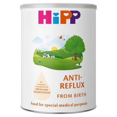 HiPP Anti Reflux Baby Milk Powder Formula From Birth
