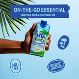 Vita Coco coconut water multipack 12 bottles (British brand)