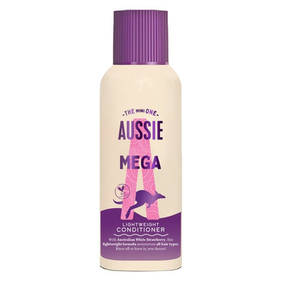Aussie Mega Travel Balsam 100ml