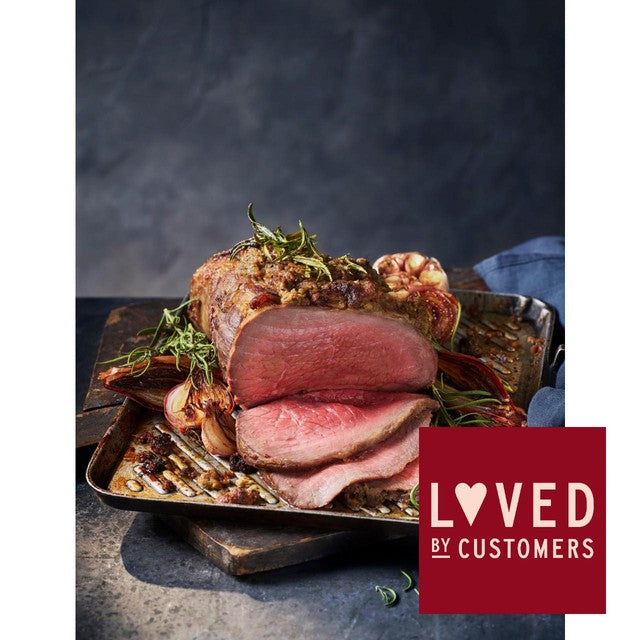 M&S Collection Wagyu beef joint 1.11kg, imported from the UK