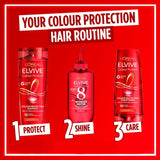 L'Oréal Paris Colour Protect Shampoo 400ml, UK version