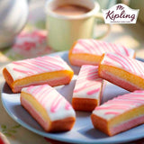 Mr Kipling Angel Slices cake slices 8 per pack - British product