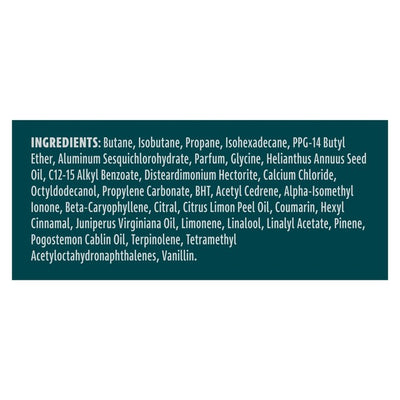 Sure Men 72hr Nonstop Protection Quantum Dry Antiperspirant Deodorant Spray 250ml