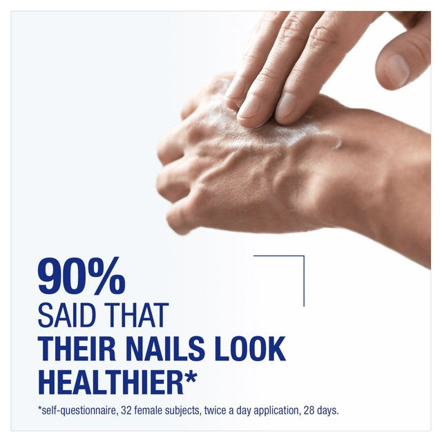 Neutrogena hand and nail cream 75ml, imported from the UK