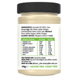 Dr Wills All Natural Avocado Oil Mayo 175g - British product
