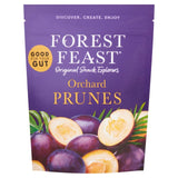 Forest Feast Orchard Prunes 200g - British product