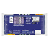 Polo Sugar Free mint sweets multipack 4 x 34g, imported from the UK