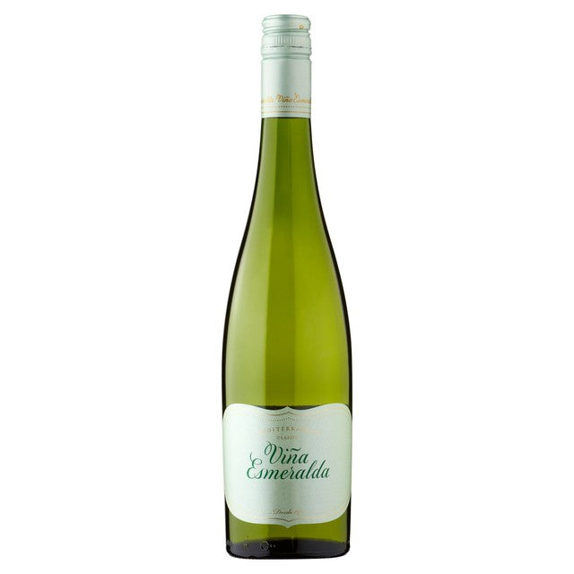 Torres White Wine Vina Esmeralda 75cl (British brand)