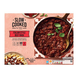 M&S Italian Style Beef Ragu ready meal 1.266kg, imported from the UK