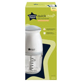 Tommee Tippee baby food blender (British brand)