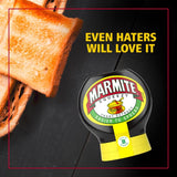 Marmite squeezy yeast extract spread 200g, imported from the UK
