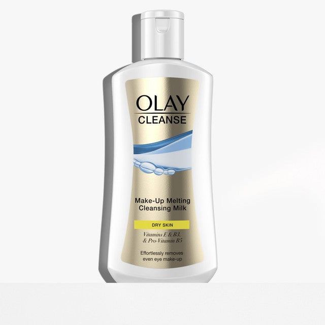 Olay cleansing milk 200ml, imported from the UK