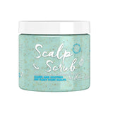 Umberto Giannini Scalp Restore Scrub 200g (British brand)