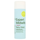 My Expert Midwife baby wash 200ml, imported from the UK
