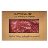 Hawksmoor British Beef Chateaubriand 550g, UK version