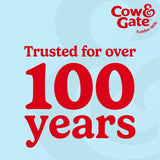 Cow & Gate stage 3 toddler milk formula 800g - British product