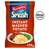 Batchelors Smash Original instant mashed potato 176g - British product