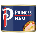 Princes Ham Round 200g, imported from the UK