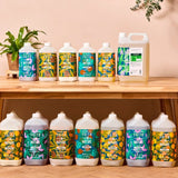 Faith in Nature coconut conditioner 5L - British product