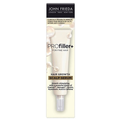 John Frieda PROfiller+ Hair Growth Scalp Serum 50ml