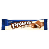 Wedel Pawelek Chocolate Cream Bar 45g